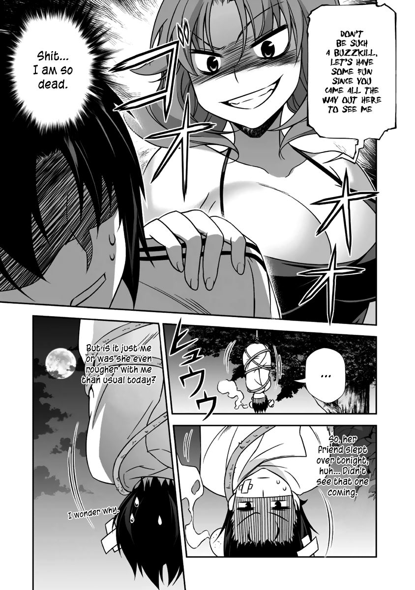 Freezing - Pair Love Stories Chapter 12 page 32 - Chapter 12 : Roxanne Elipton x Han Shijin [END]