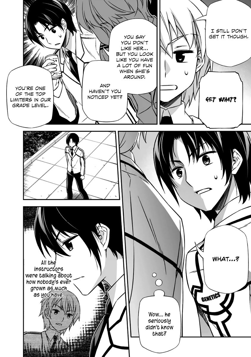 Freezing - Pair Love Stories Chapter 12 page 37 - Chapter 12 : Roxanne Elipton x Han Shijin [END]