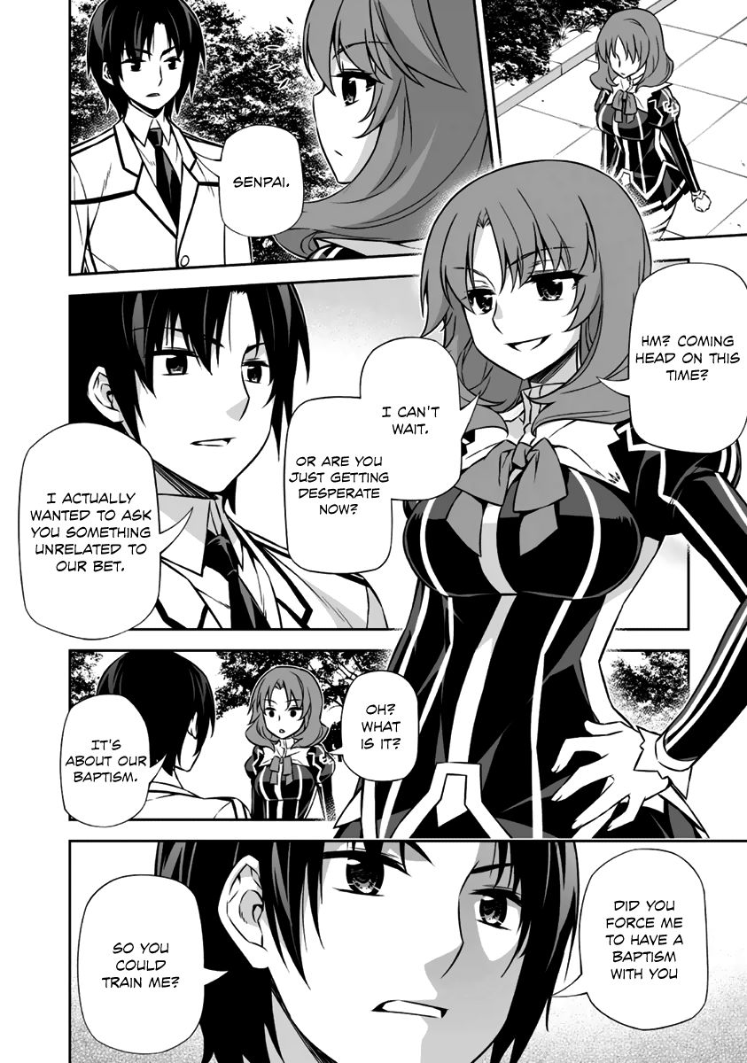 Freezing - Pair Love Stories Chapter 12 page 39 - Chapter 12 : Roxanne Elipton x Han Shijin [END]