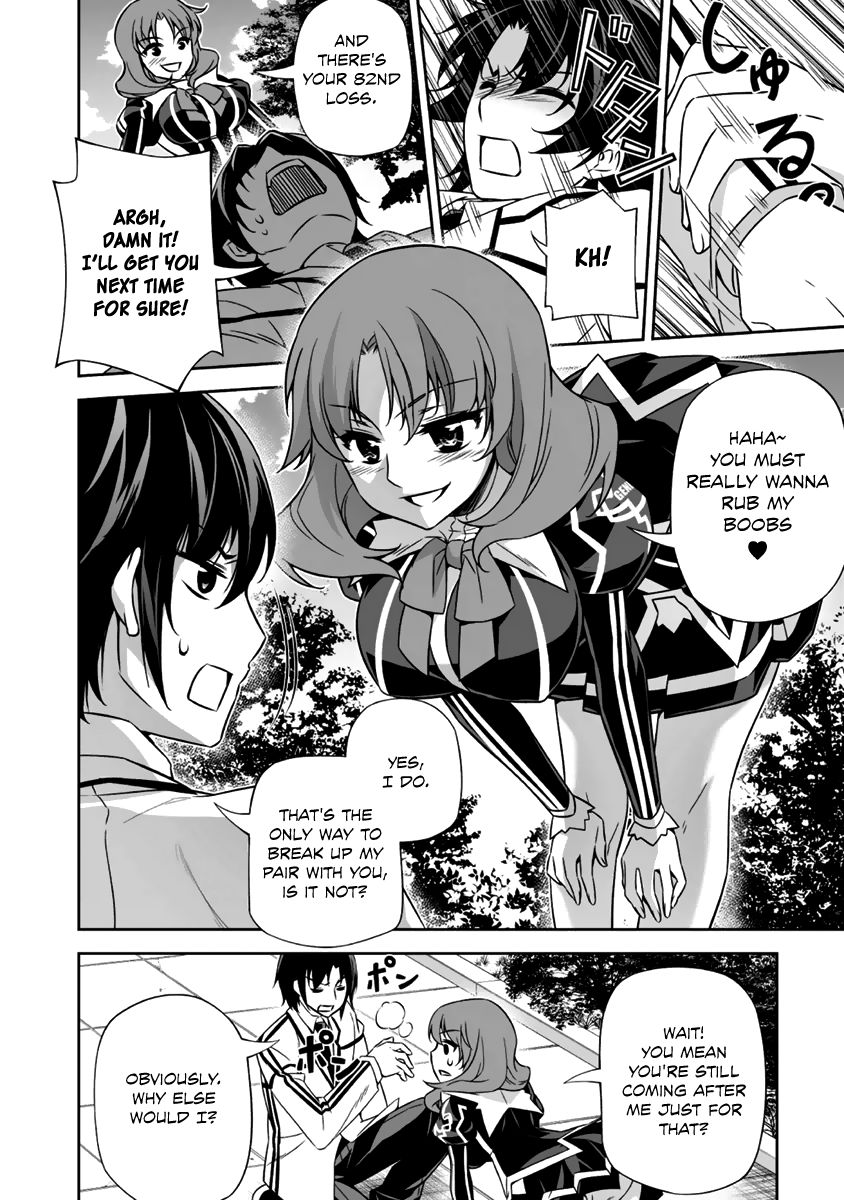 Freezing - Pair Love Stories Chapter 12 page 45 - Chapter 12 : Roxanne Elipton x Han Shijin [END]