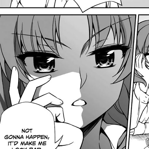 Freezing - Pair Love Stories Chapter 12 : Roxanne Elipton x Han Shijin [END] cover