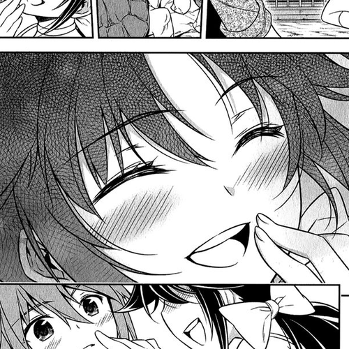 Freezing - Pair Love Stories Chapter 4 : Ticy Phenyl x Abel Rotomaster cover