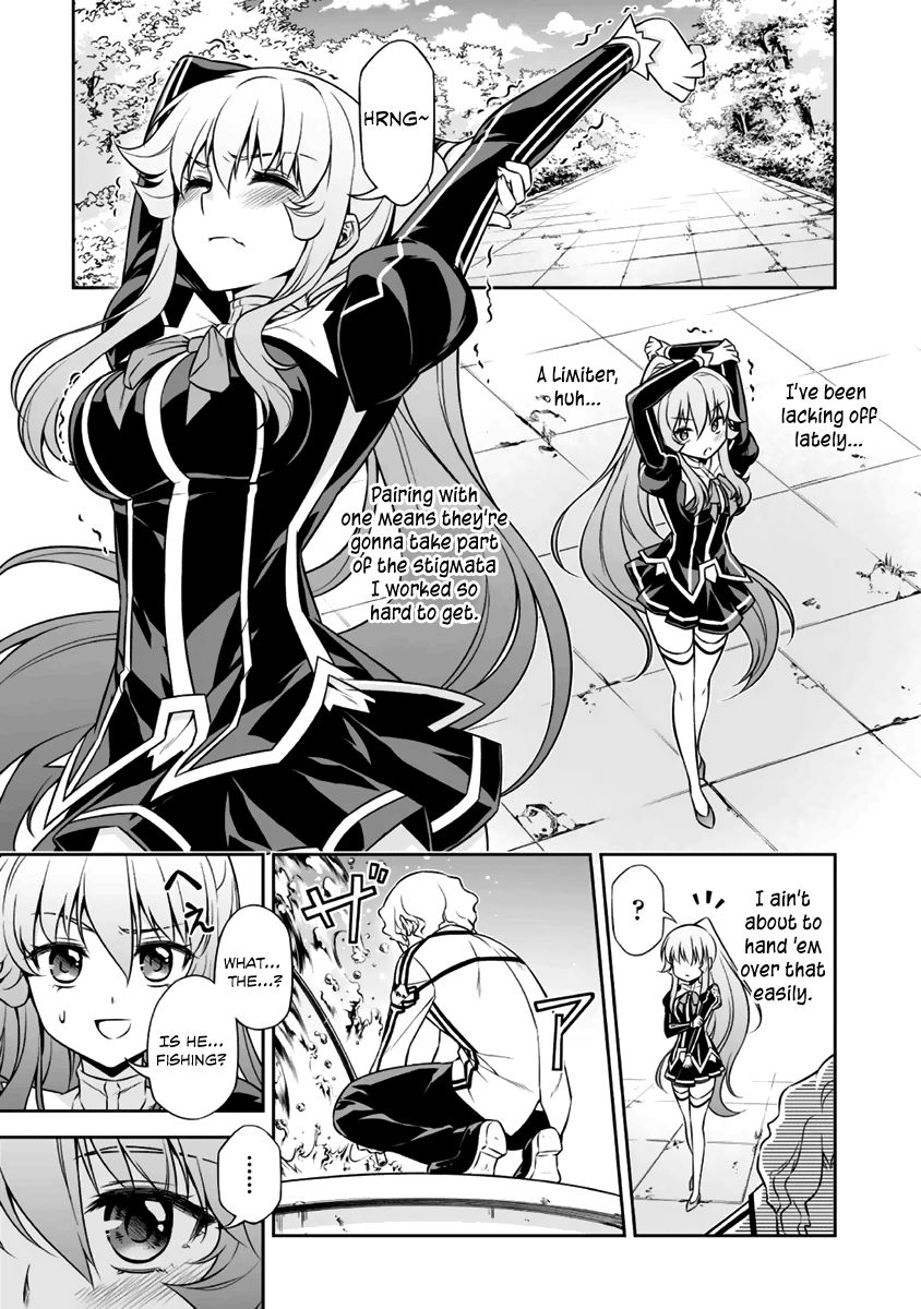 Freezing - Pair Love Stories Chapter 5 page 11 - Chapter 5 : Arnet McMillan & Abebe Morrison Part I