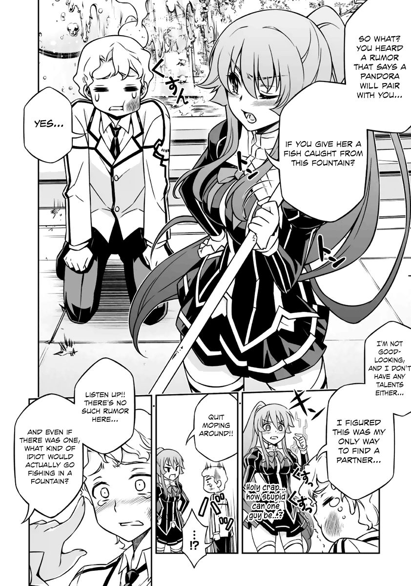 Freezing - Pair Love Stories Chapter 5 page 16 - Chapter 5 : Arnet McMillan & Abebe Morrison Part I