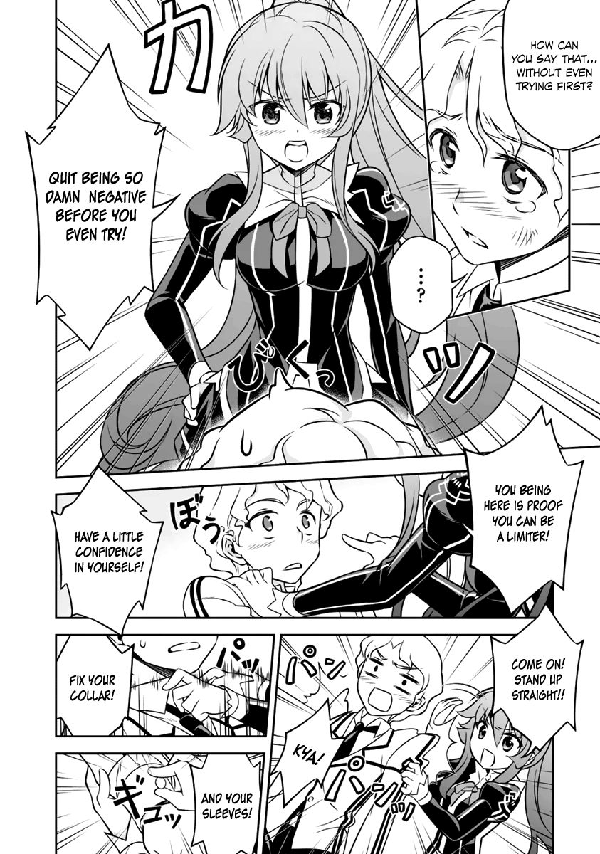Freezing - Pair Love Stories Chapter 5 page 18 - Chapter 5 : Arnet McMillan & Abebe Morrison Part I