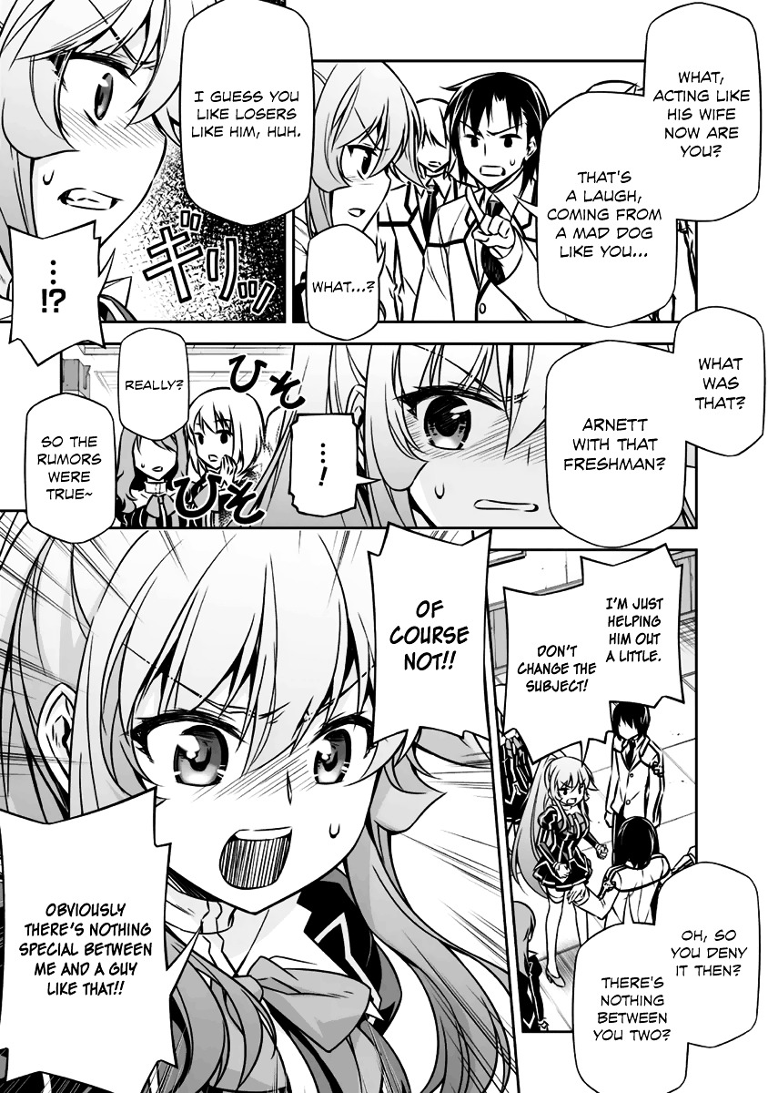 Freezing - Pair Love Stories Chapter 6 page 26 - Chapter 6 : Arnett McMillan x Morrison Abebe Part II