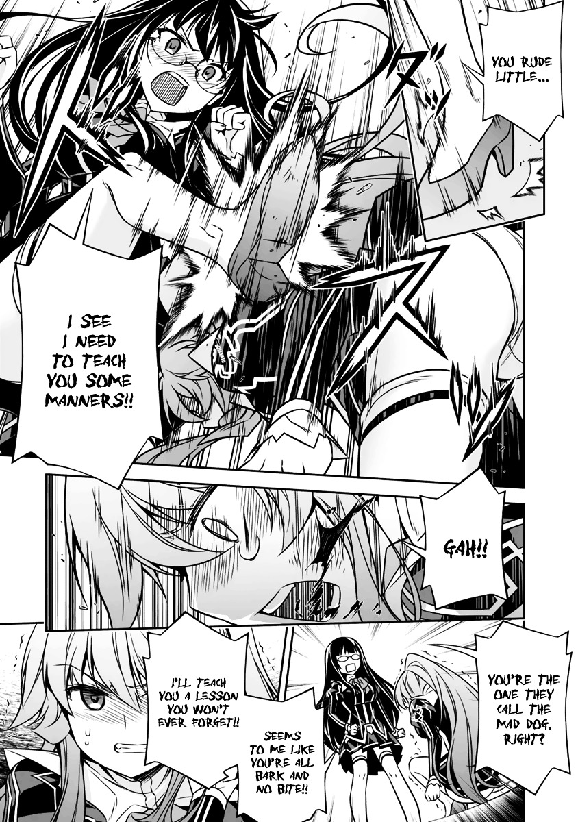 Freezing - Pair Love Stories Chapter 6 page 32 - Chapter 6 : Arnett McMillan x Morrison Abebe Part II