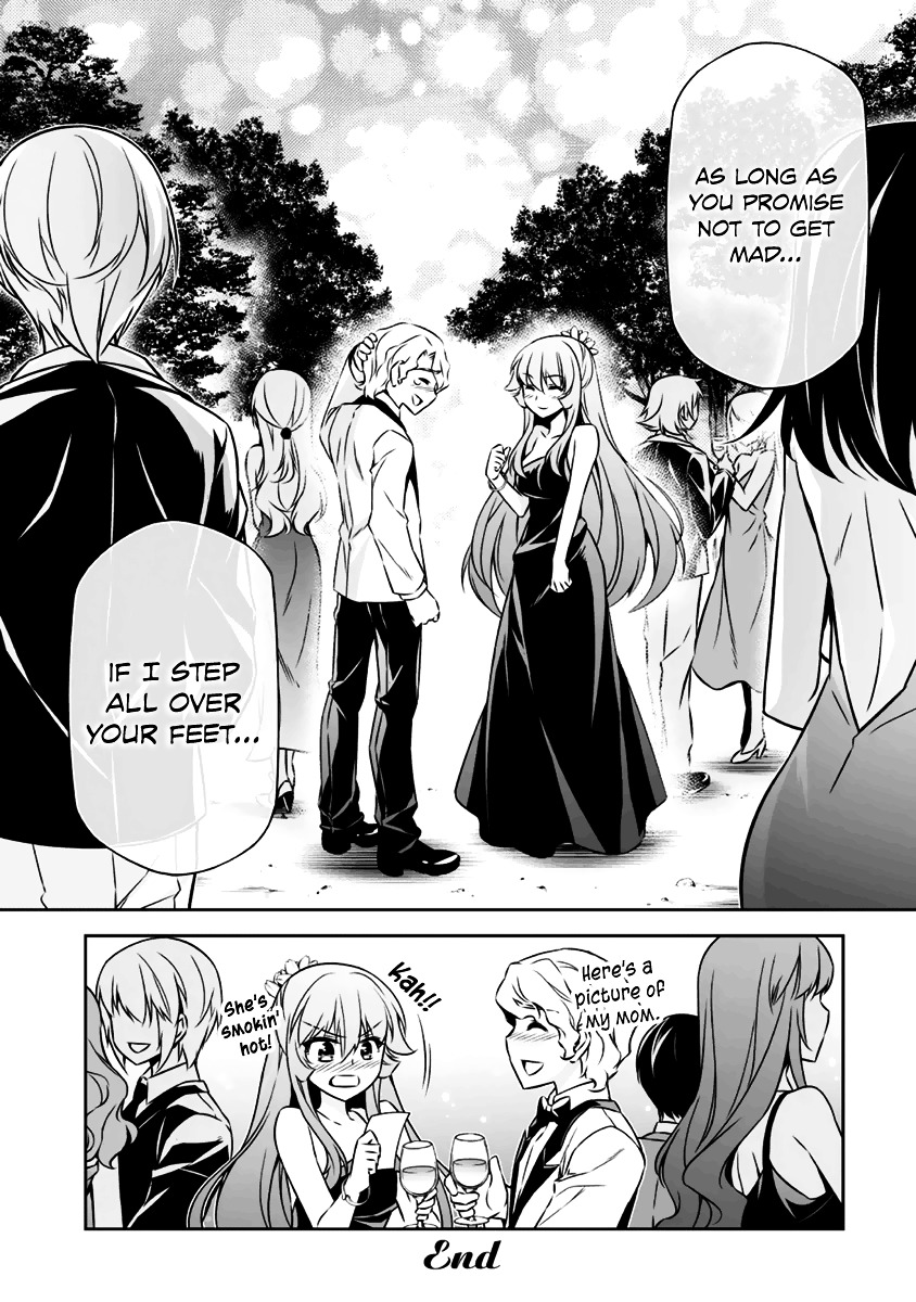 Freezing - Pair Love Stories Chapter 6 page 43 - Chapter 6 : Arnett McMillan x Morrison Abebe Part II