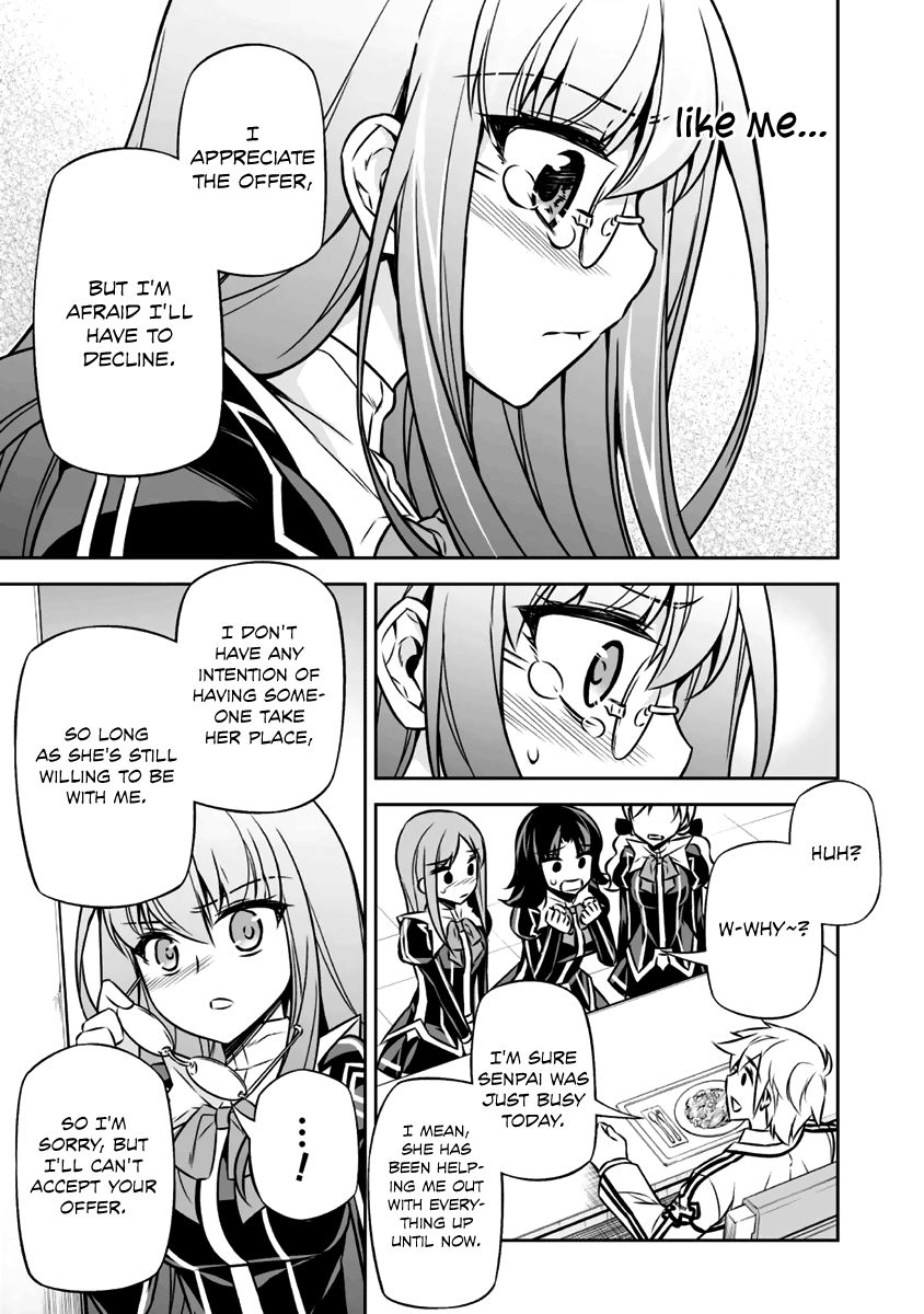 Freezing - Pair Love Stories Chapter 8 page 36 - Chapter 8 : Ingrid Bernstein x Leo Bernard