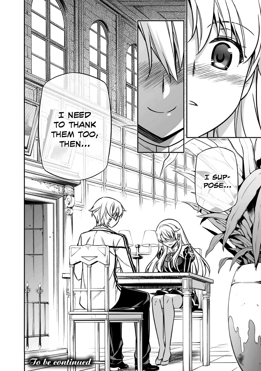 Freezing - Pair Love Stories Chapter 9 page 43 - Chapter 9 : Holly Rose x Louis el Bridgette