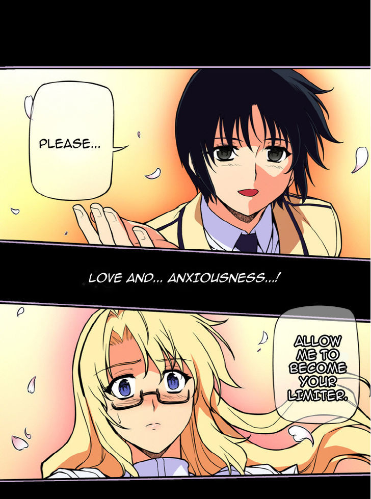 Freezing - Second Season Chapter 0 page 10 - Chapter 0