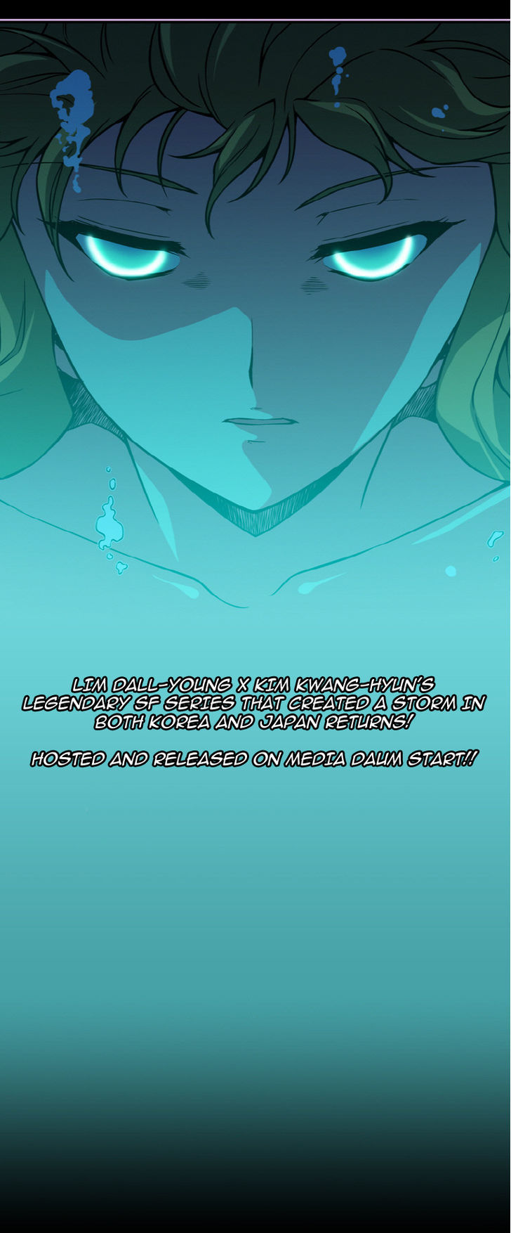 Freezing - Second Season Chapter 0 page 14 - Chapter 0