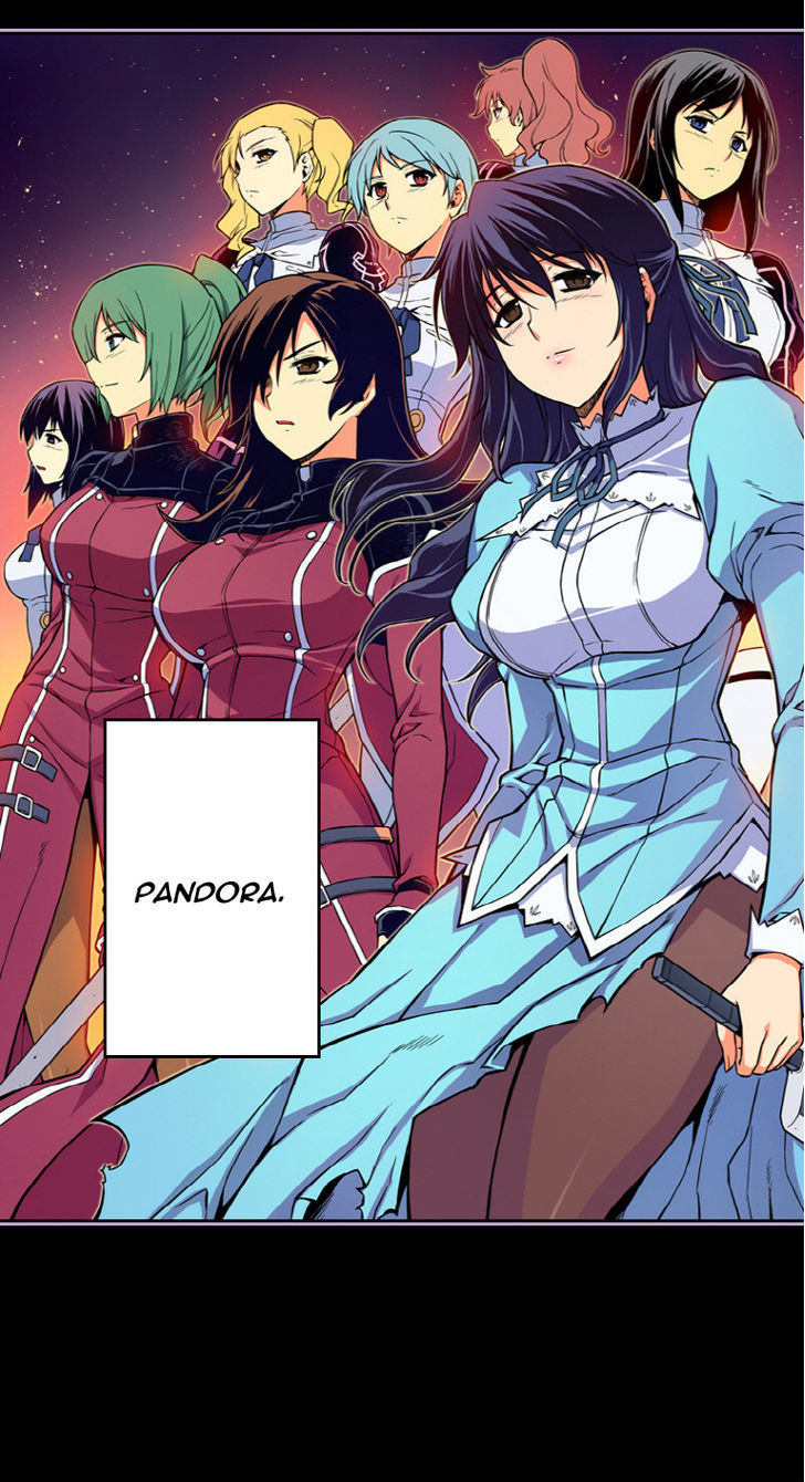 Freezing - Second Season Chapter 0 page 4 - Chapter 0