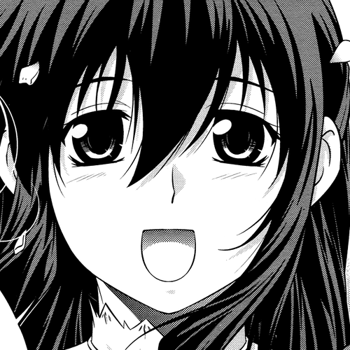 Freezing Zero Chapter 1: Aoi Kazuha I cover