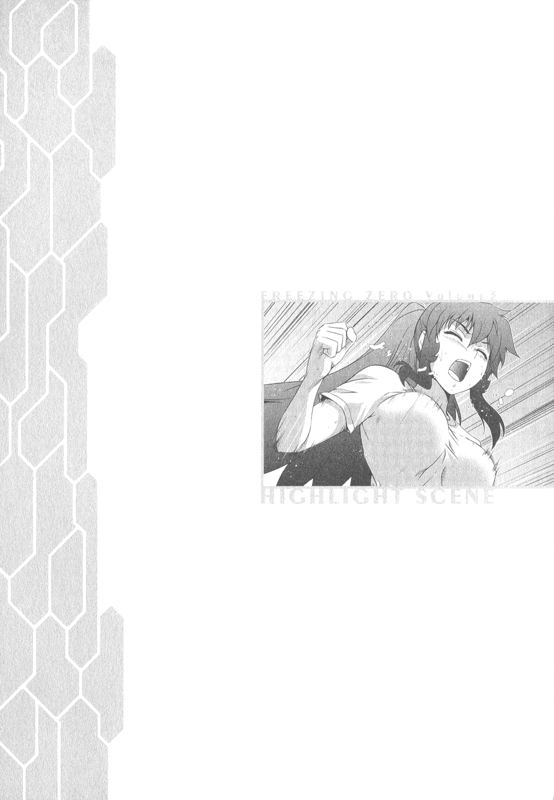 Freezing Zero Chapter 12 page 42 - Chapter 12: 28th Generation West Genetics II