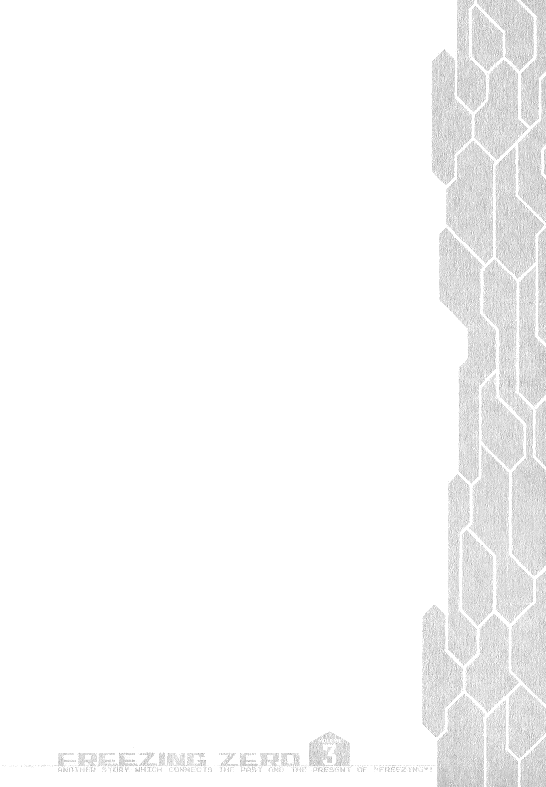 Freezing Zero Chapter 13 page 47 - Chapter 13: 28th Generation West Genetics III