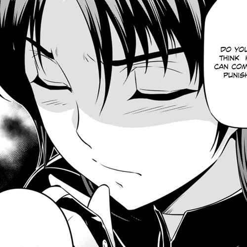 Freezing Zero Chapter 24: Fragments of the Past II cover