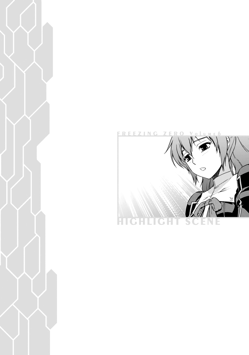 Freezing Zero Chapter 25 page 42 - Chapter 25: Cassie Lockheart I