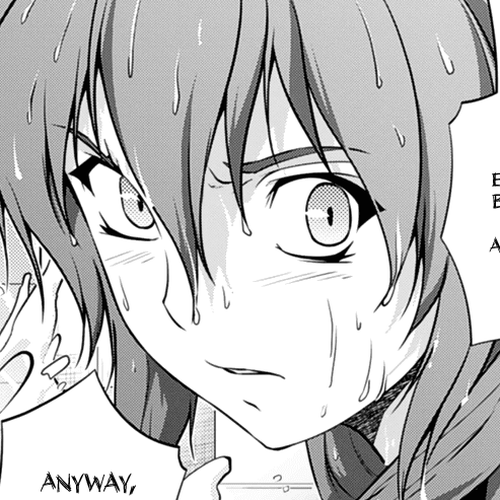 Freezing Zero Chapter 25: Cassie Lockheart I cover
