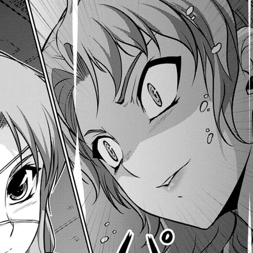 Freezing Zero Chapter 27: Chiffon Fairchild I cover
