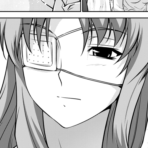 Freezing Zero Chapter 28: Chiffon Fairchild II cover