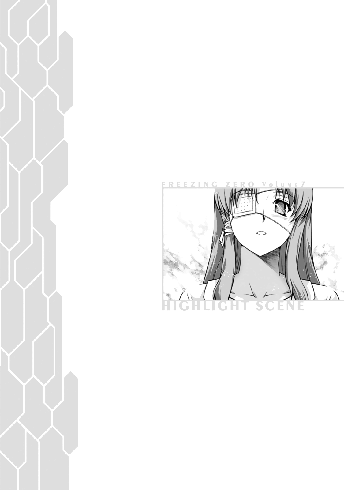Freezing Zero Chapter 29 page 44 - Chapter 29: Chiffon Fairchild III