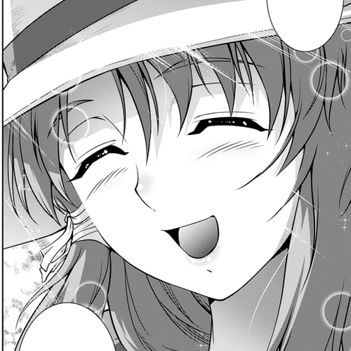 Freezing Zero Chapter 30: Chiffon Fairchild IV cover