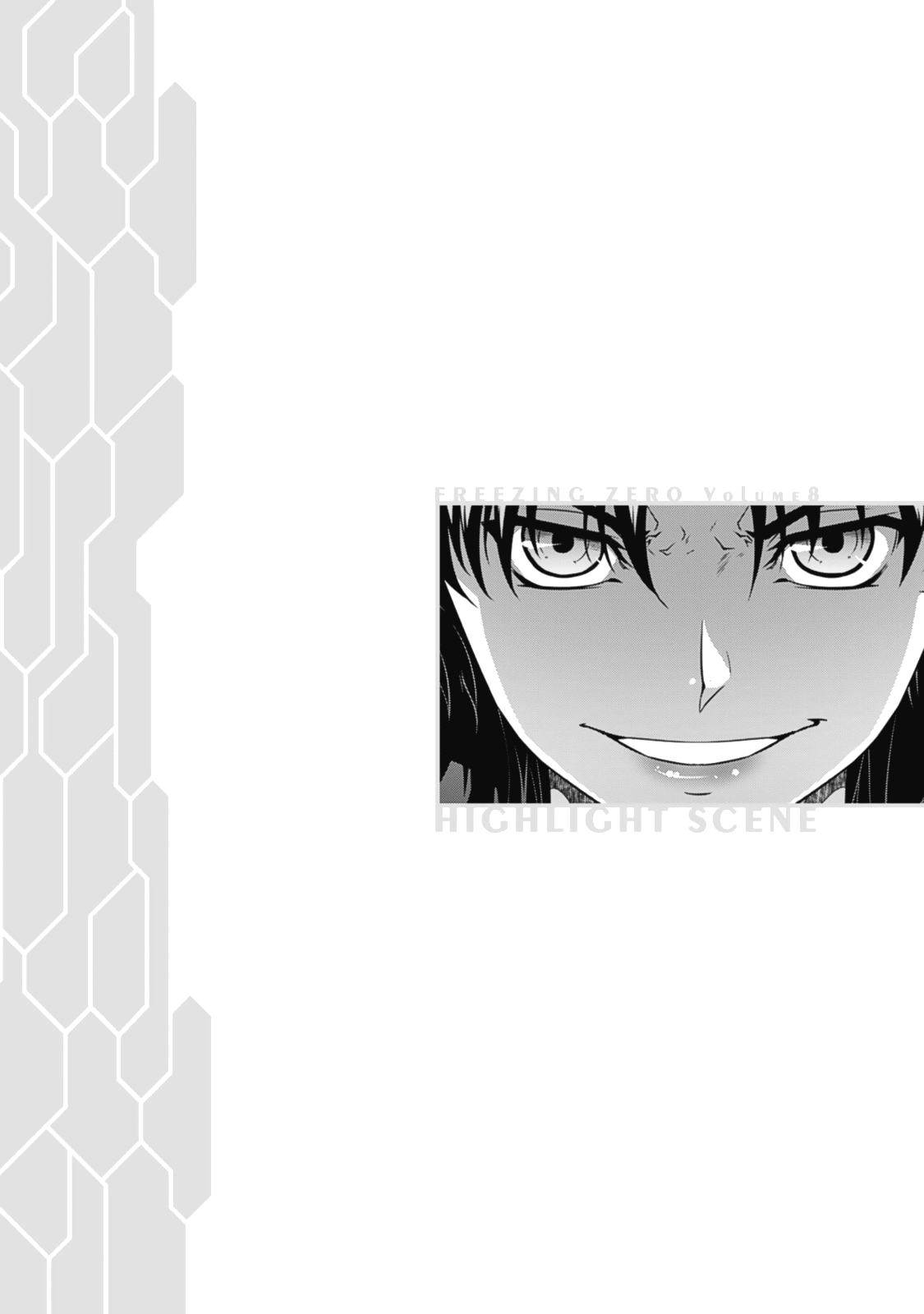 Freezing Zero Chapter 32 page 50 - Chapter 32: Warriors of Valhalla II