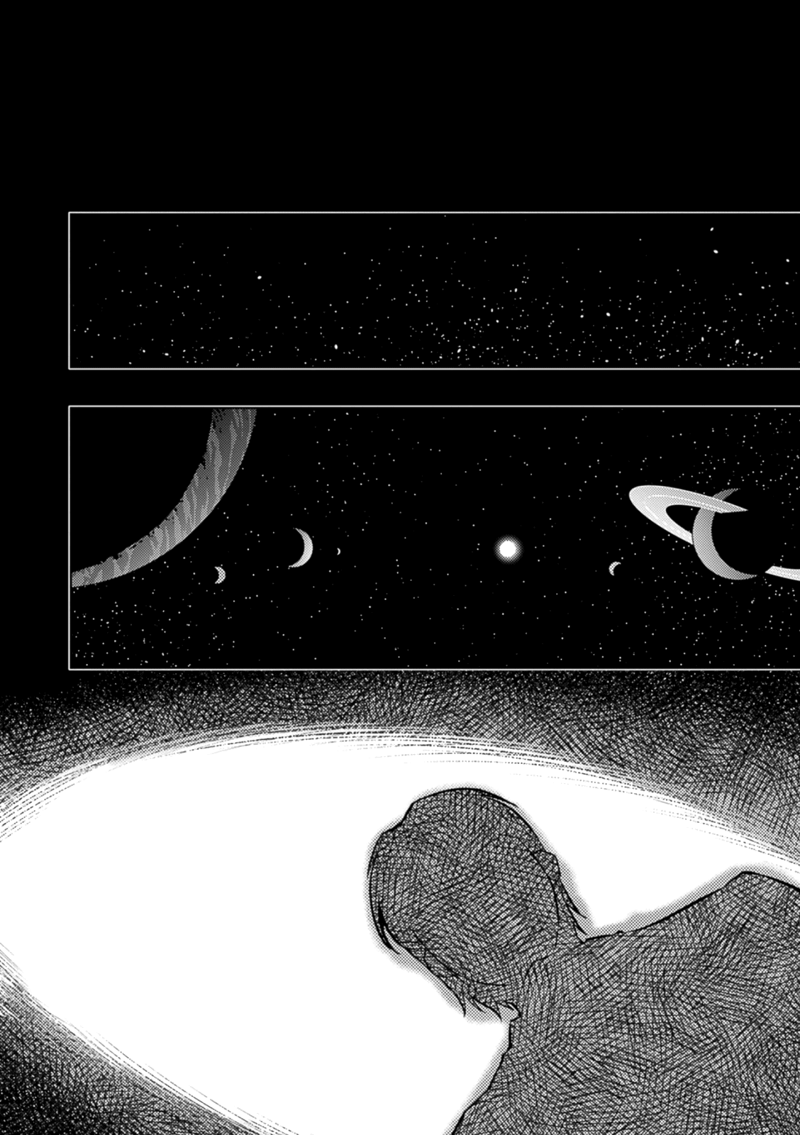 Freezing Zero Chapter 35 page 34 - Chapter 35: Rana Linchen I