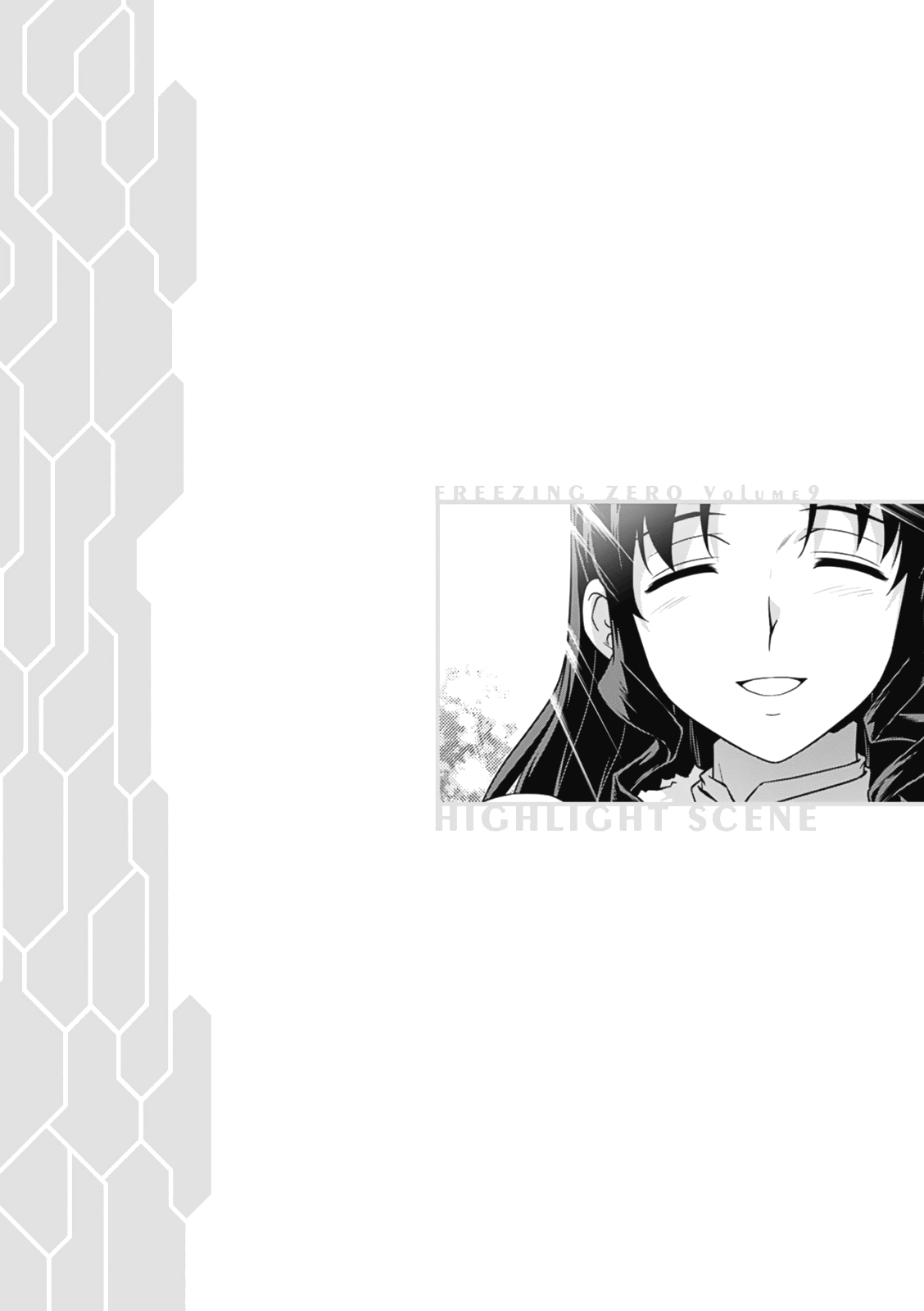 Freezing Zero Chapter 36 page 48 - Chapter 36: Rana Linchen II
