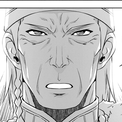 Freezing Zero Chapter 36: Rana Linchen II cover