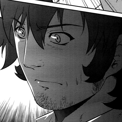 Freezing Zero Chapter 6: Arnett McMillan I cover