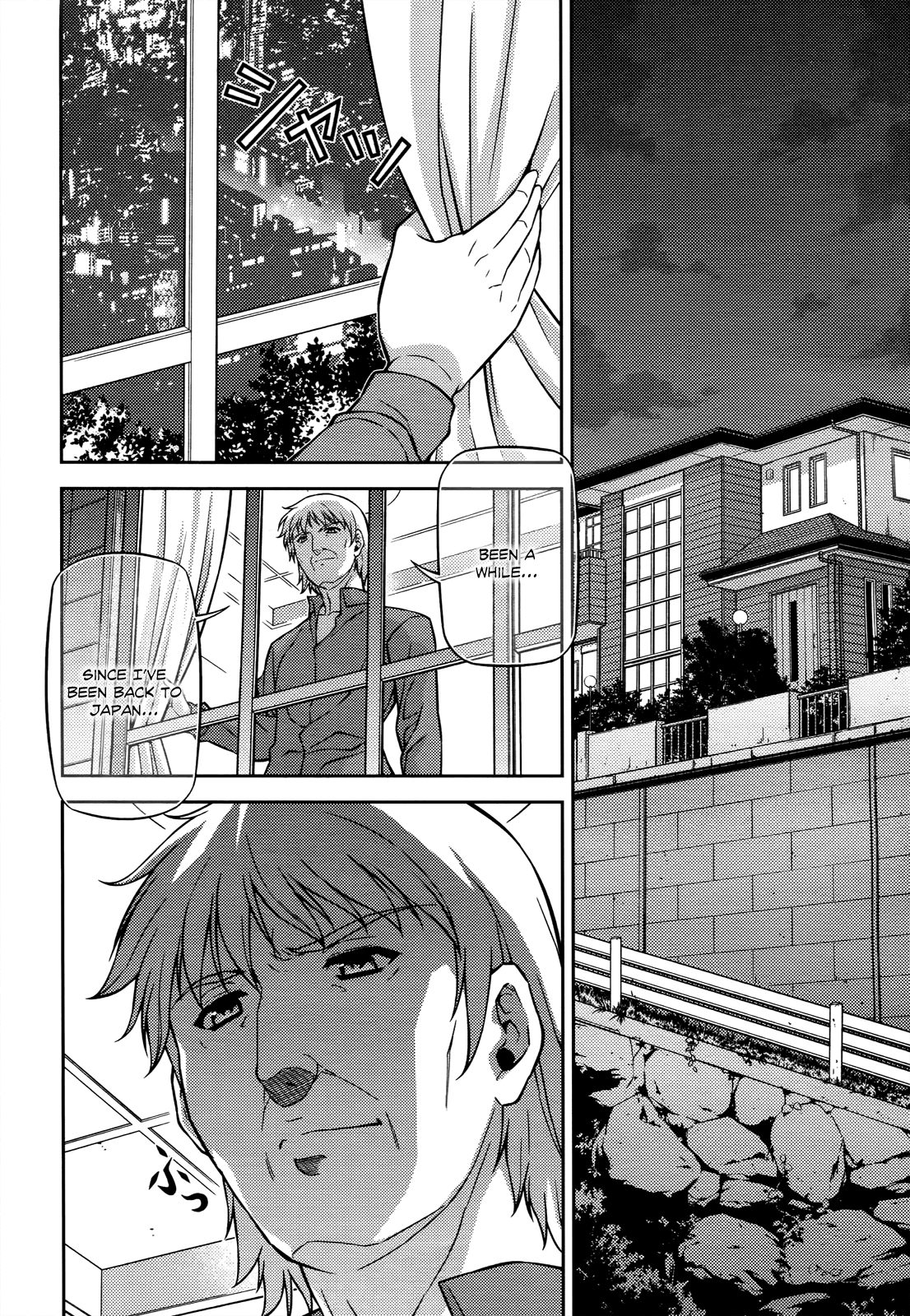 Freezing Chapter 104 page 3 - Chapter 104: What Kazuha Has Left