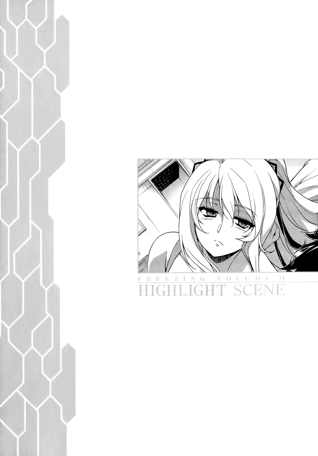 Freezing Chapter 143 page 26 - Chapter 143: Lull