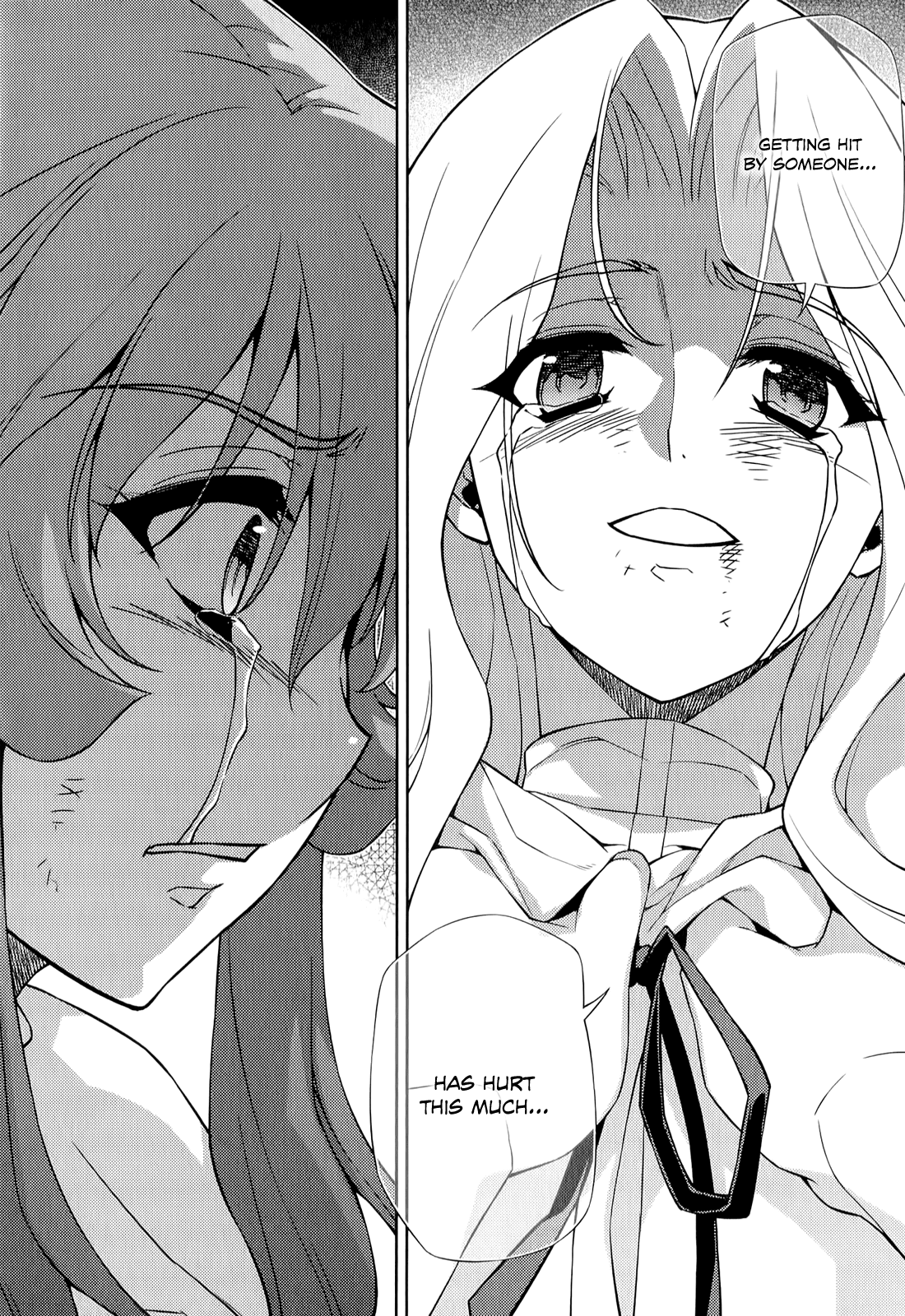 Freezing Chapter 144 page 19 - Chapter 144: Distant Memory