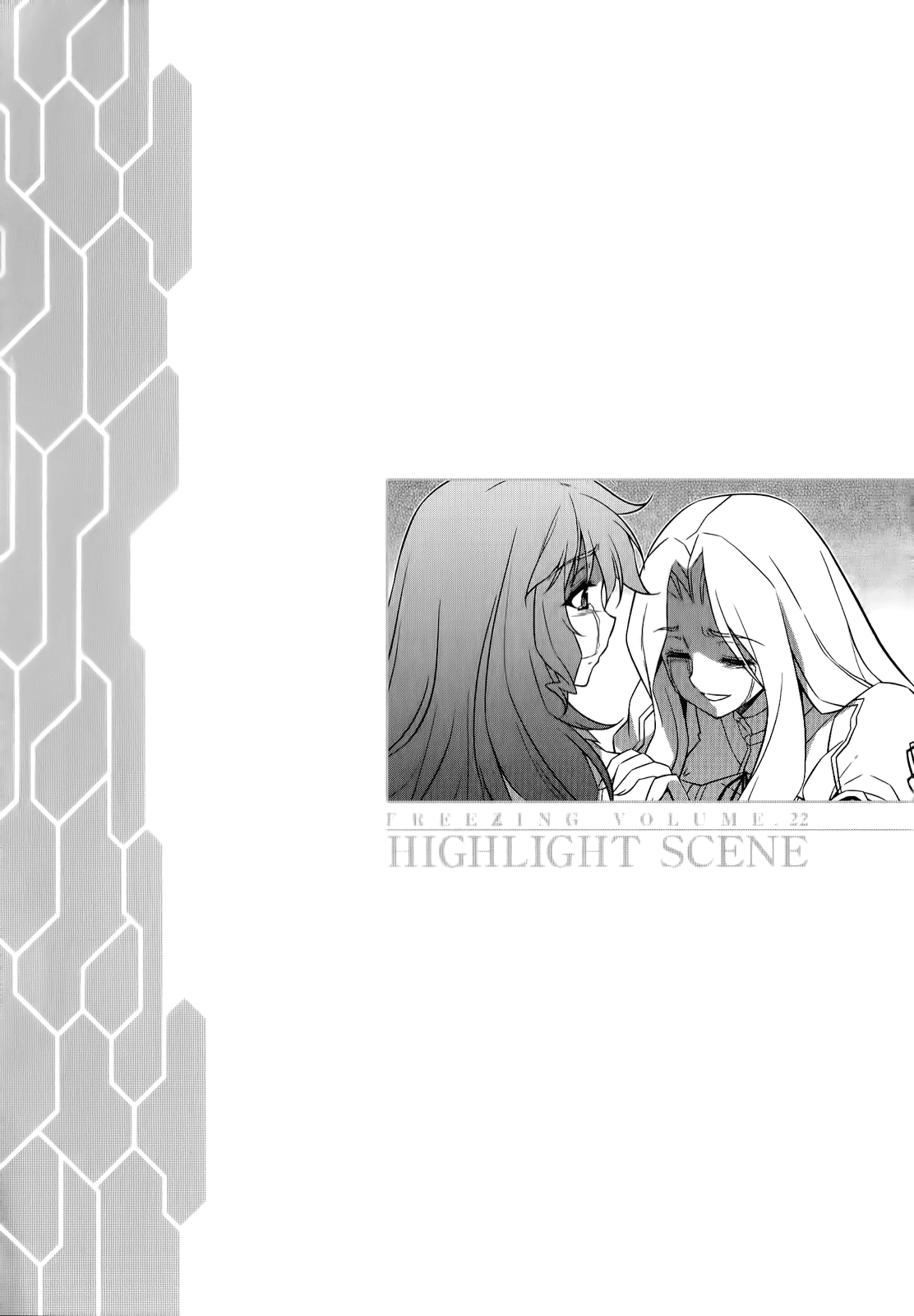 Freezing Chapter 154 page 29 - Chapter 154: Family Bonds