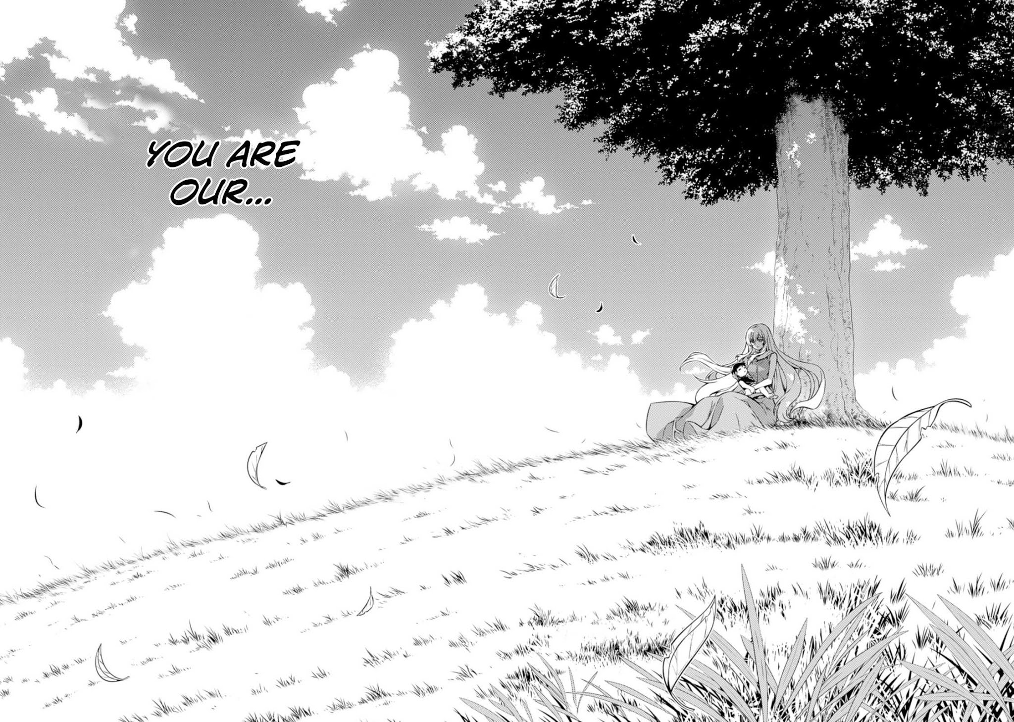 Freezing Chapter 183 page 20 - Chapter 183: Legacy Of The Past