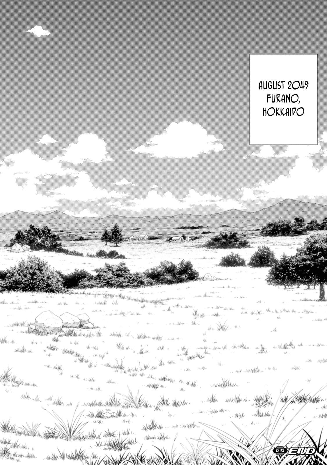 Freezing Chapter 183 page 21 - Chapter 183: Legacy Of The Past