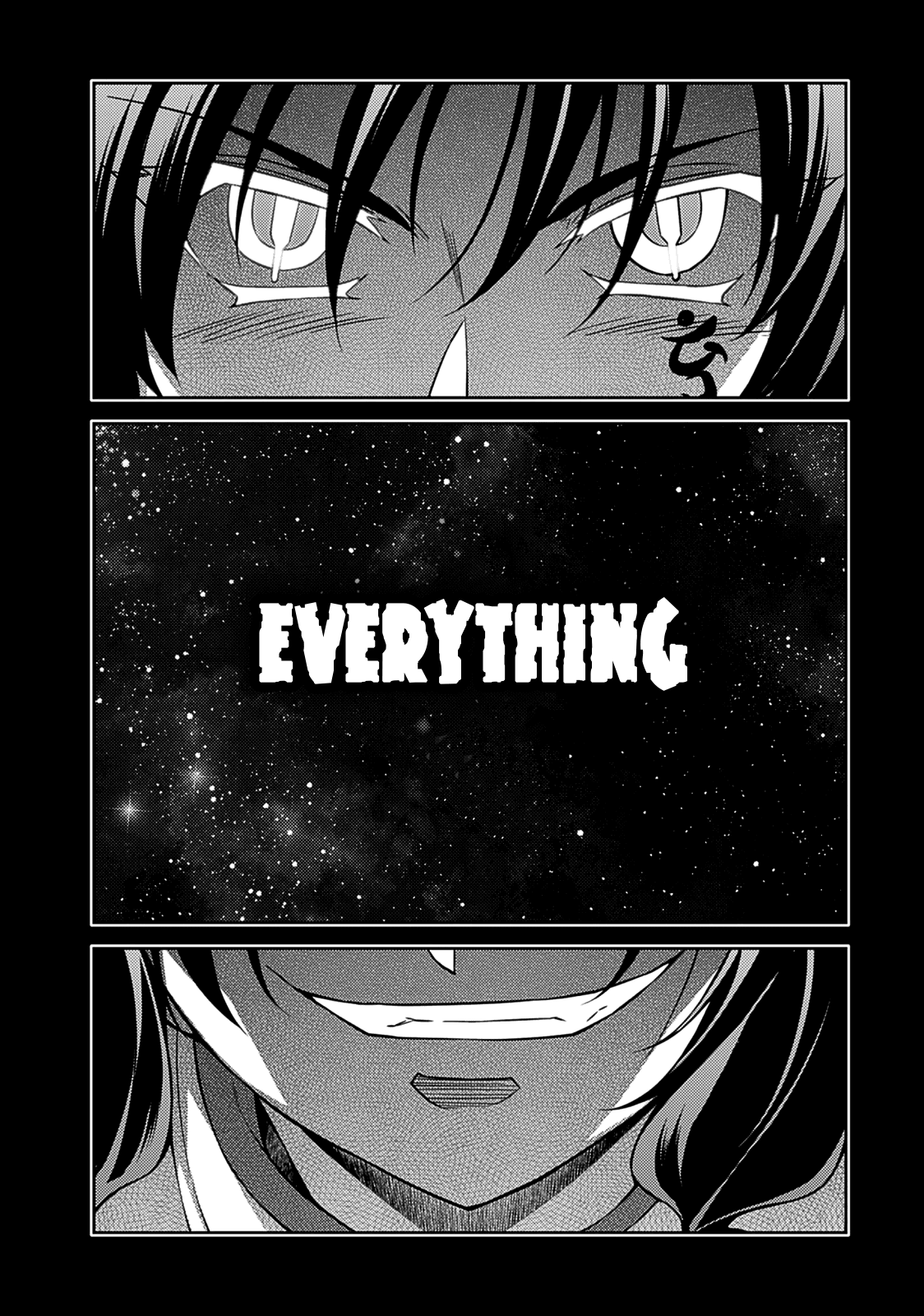 Freezing Chapter 198 page 20 - Chapter 198: Noise