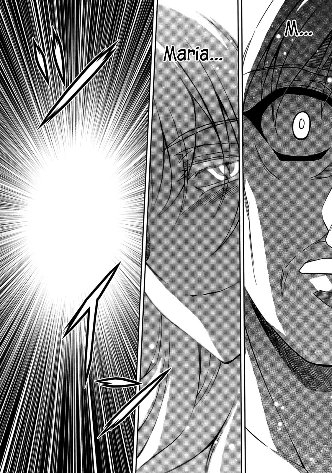 Freezing Chapter 205 page 34 - Chapter 205: He Wo Accepts Fate