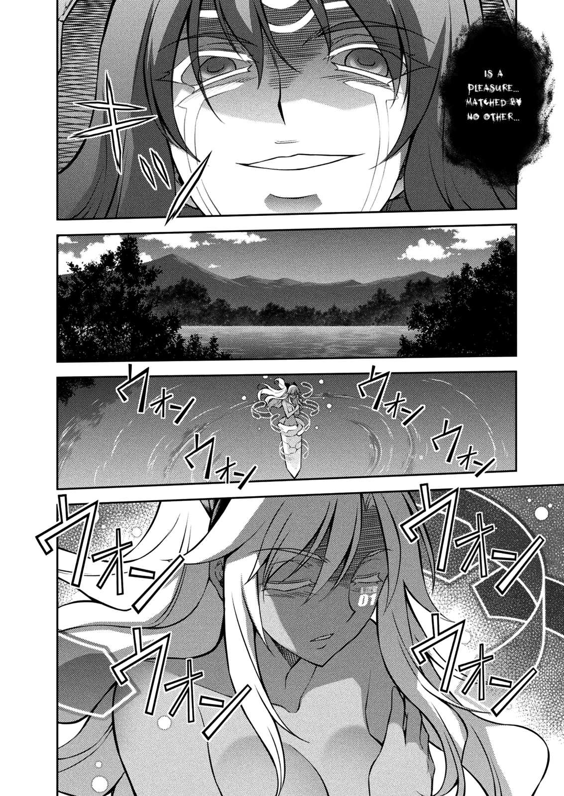 Freezing Chapter 214 page 37 - Chapter 214