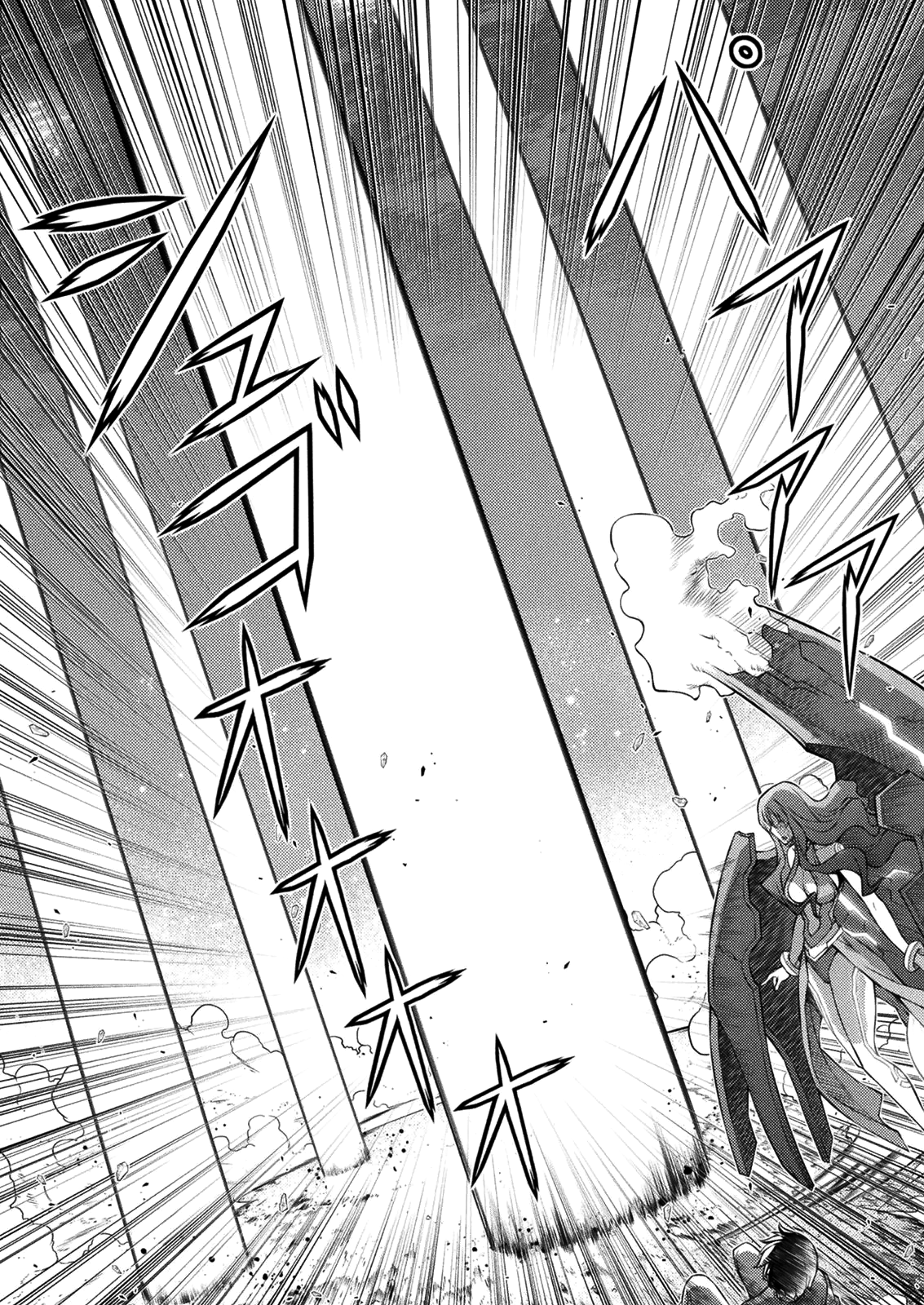 Freezing Chapter 215 page 38 - Chapter 215