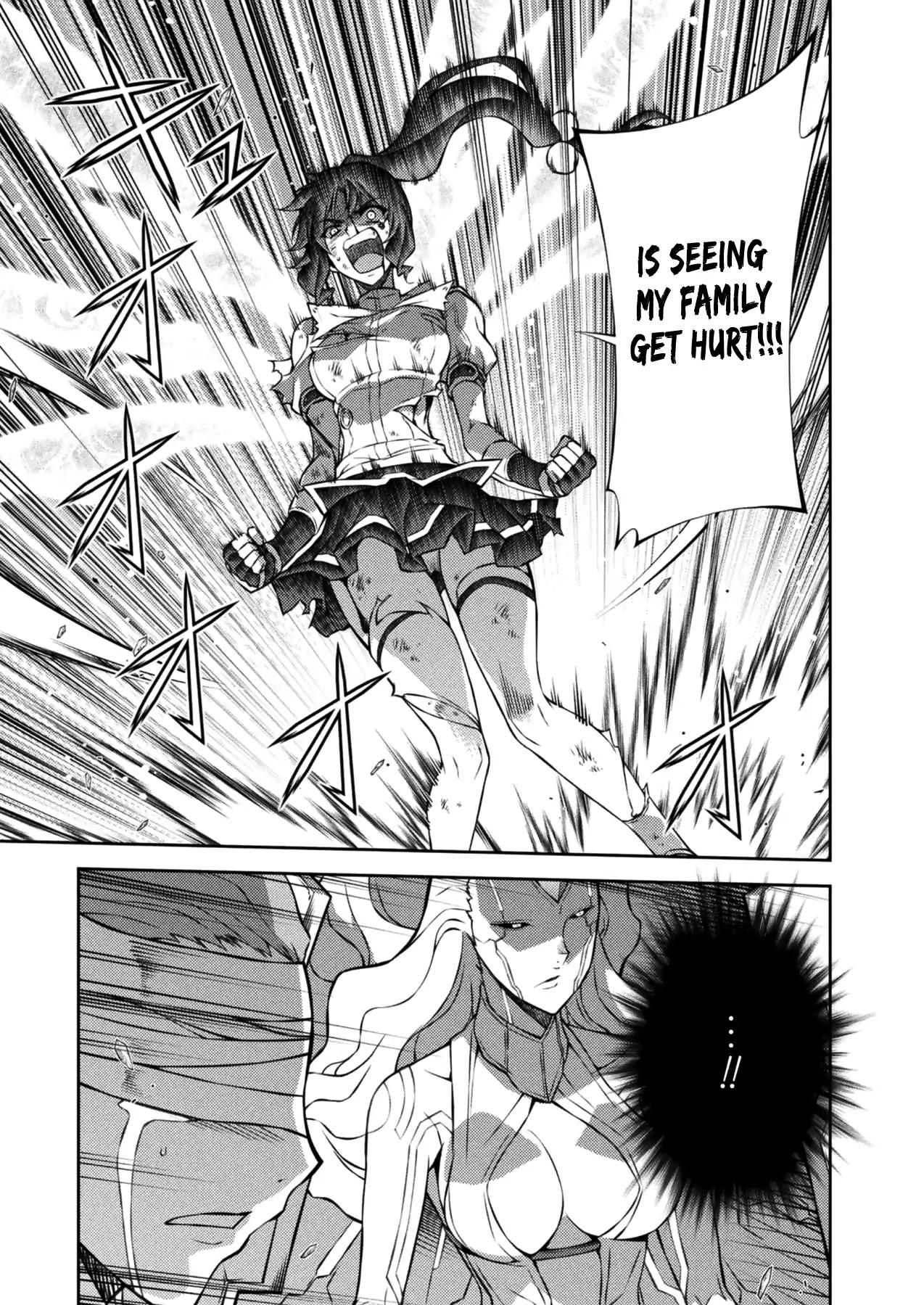 Freezing Chapter 218 page 24 - Chapter 218
