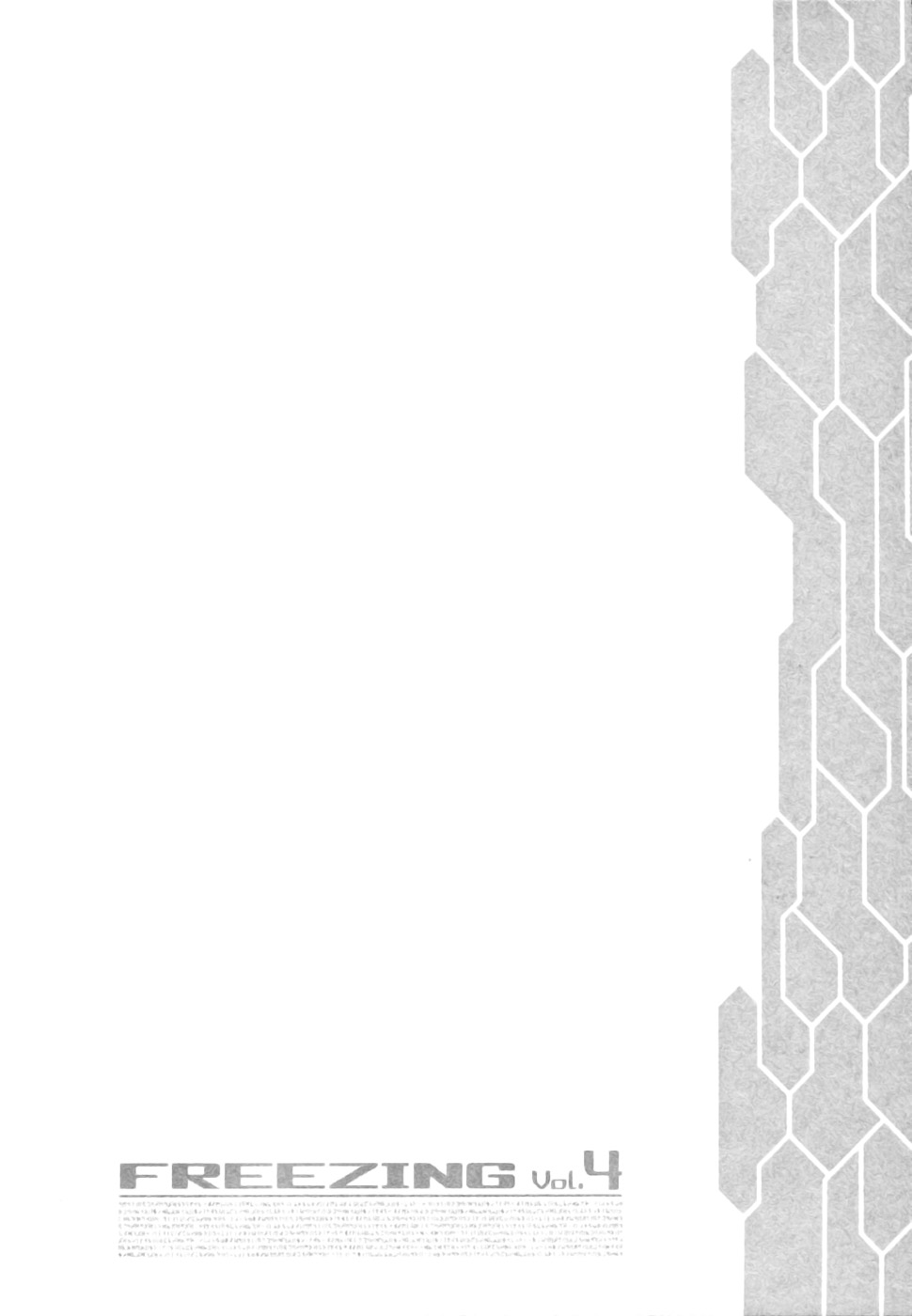 Freezing Chapter 22 page 25 - Chapter 22