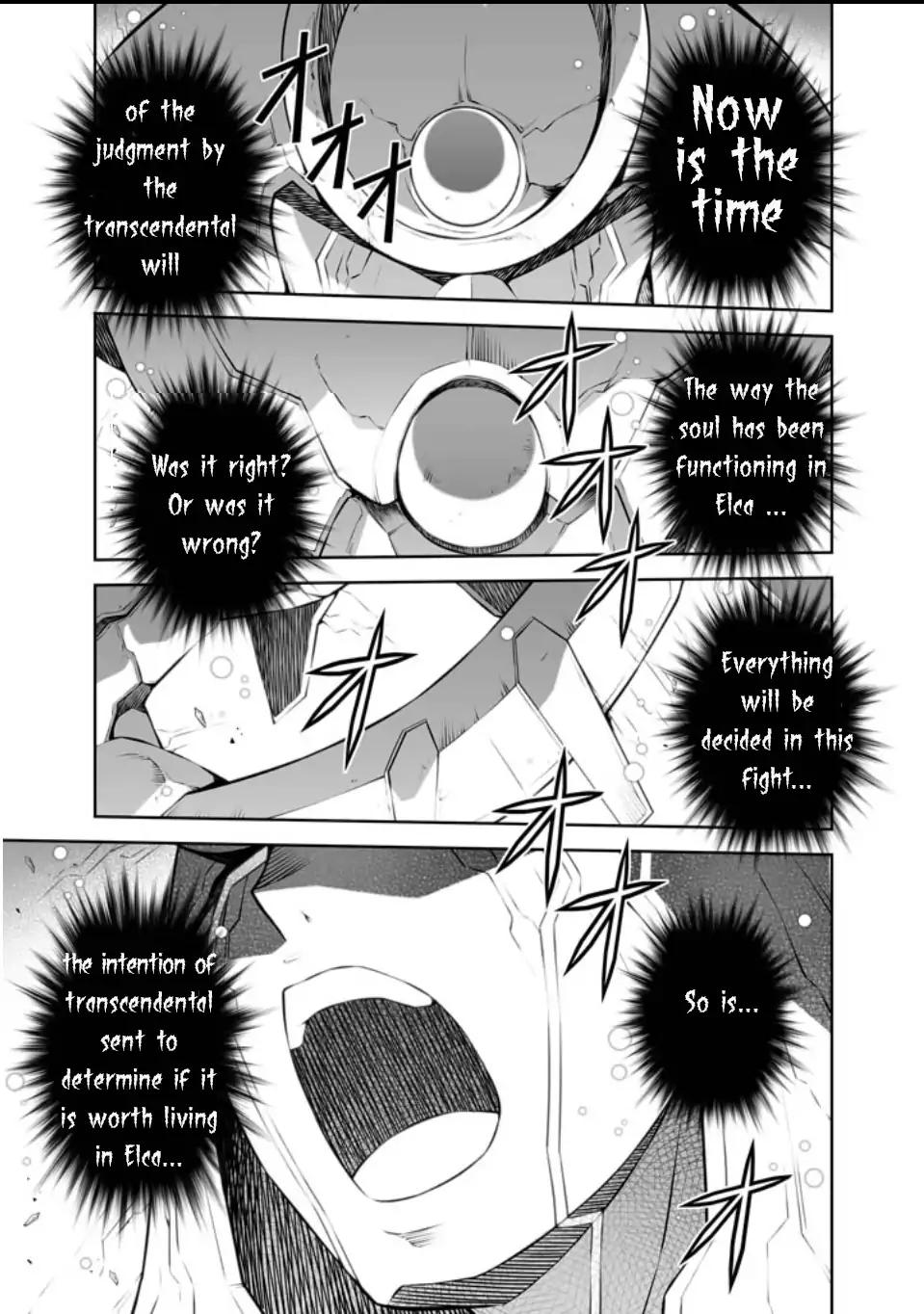 Freezing Chapter 220 page 3 - Chapter 220