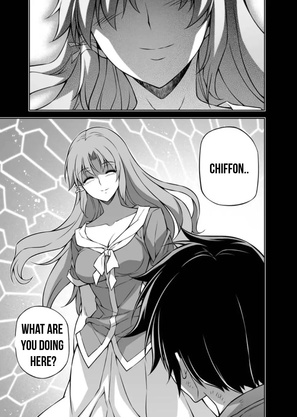 Freezing Chapter 222 page 19 - Chapter 222