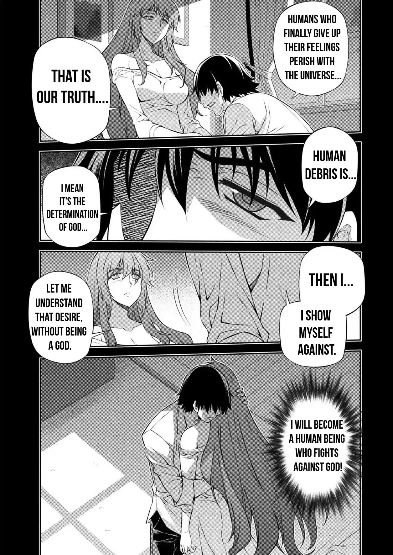 Freezing Chapter 224 page 22 - Chapter 224