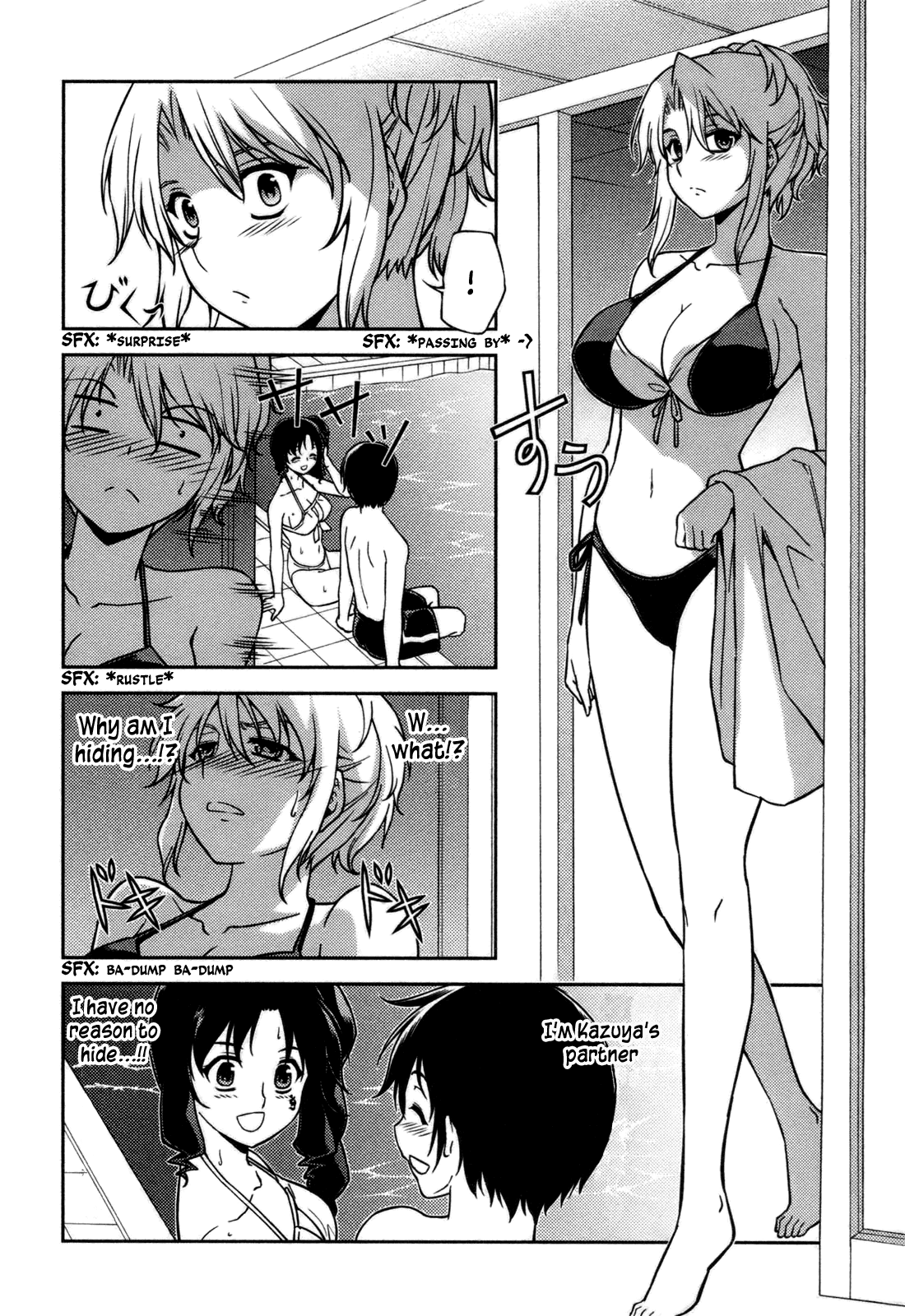 Freezing Chapter 39 page 18 - Chapter 39
