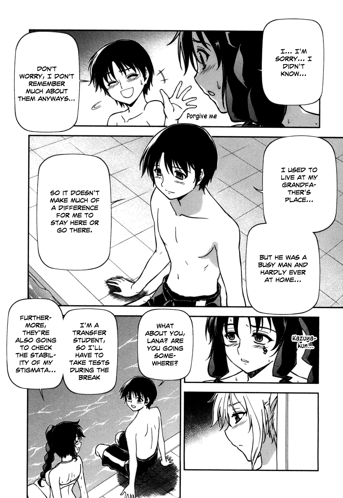 Freezing Chapter 39 page 20 - Chapter 39
