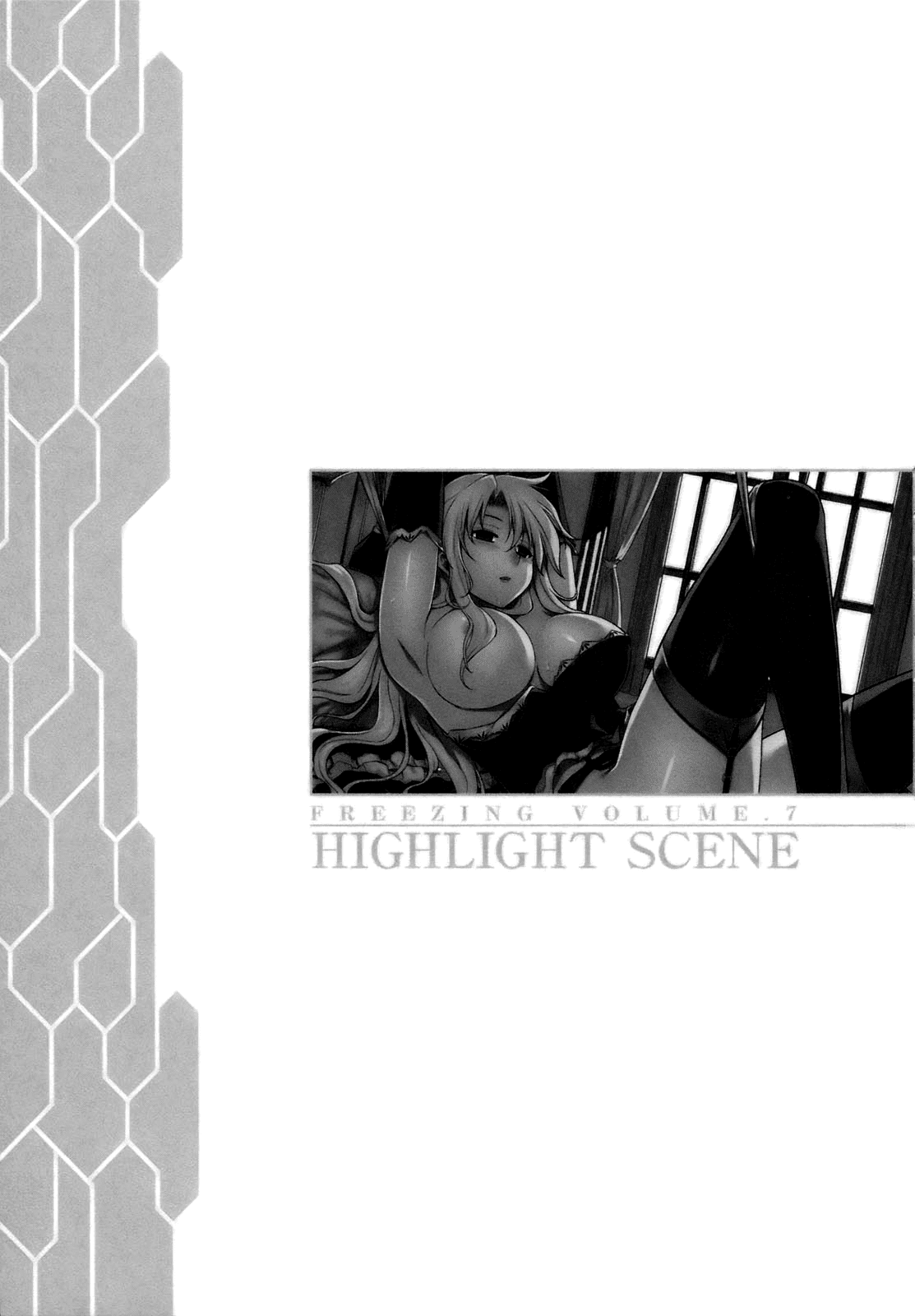 Freezing Chapter 39 page 29 - Chapter 39